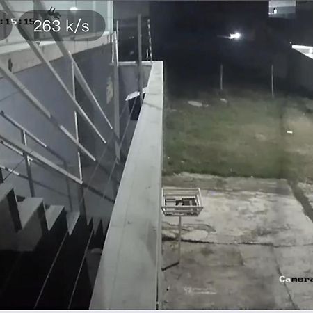 Lindo Apartamento Com 2 Quartos Prox Ao Jardim Botanico E Aeroporto Curitiba Kültér fotó