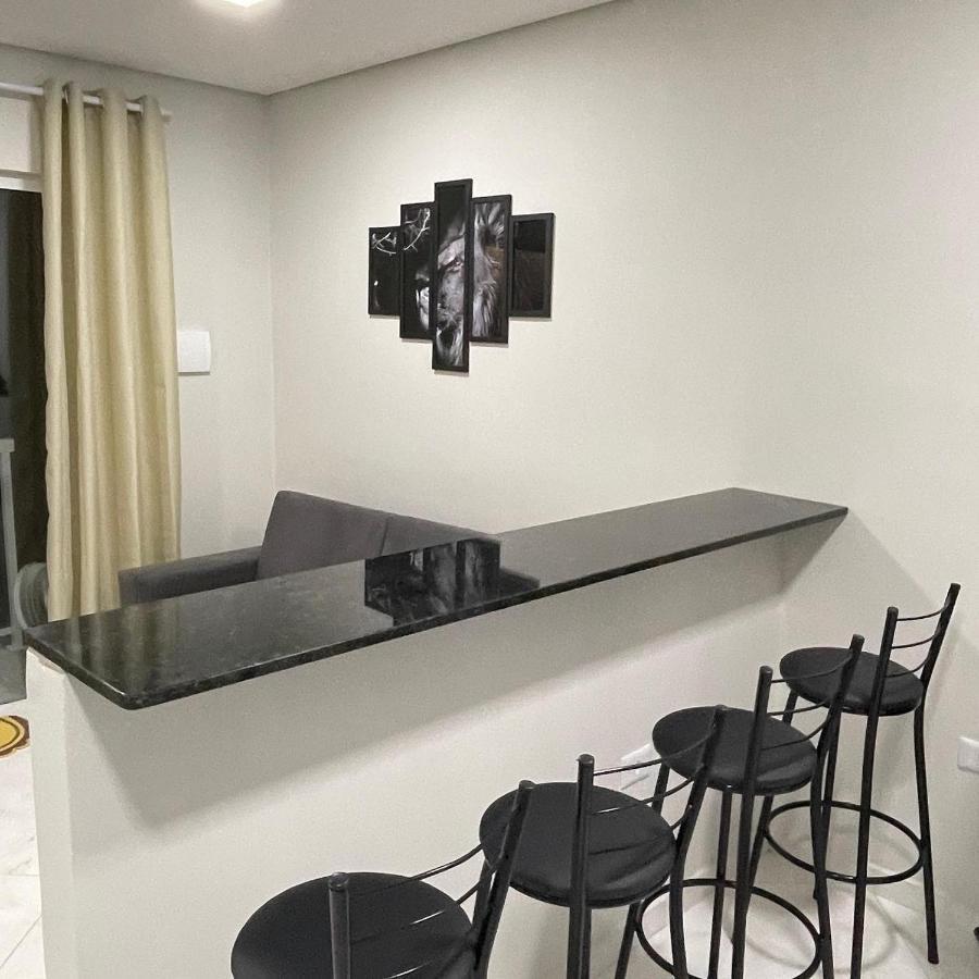 Lindo Apartamento Com 2 Quartos Prox Ao Jardim Botanico E Aeroporto Curitiba Kültér fotó