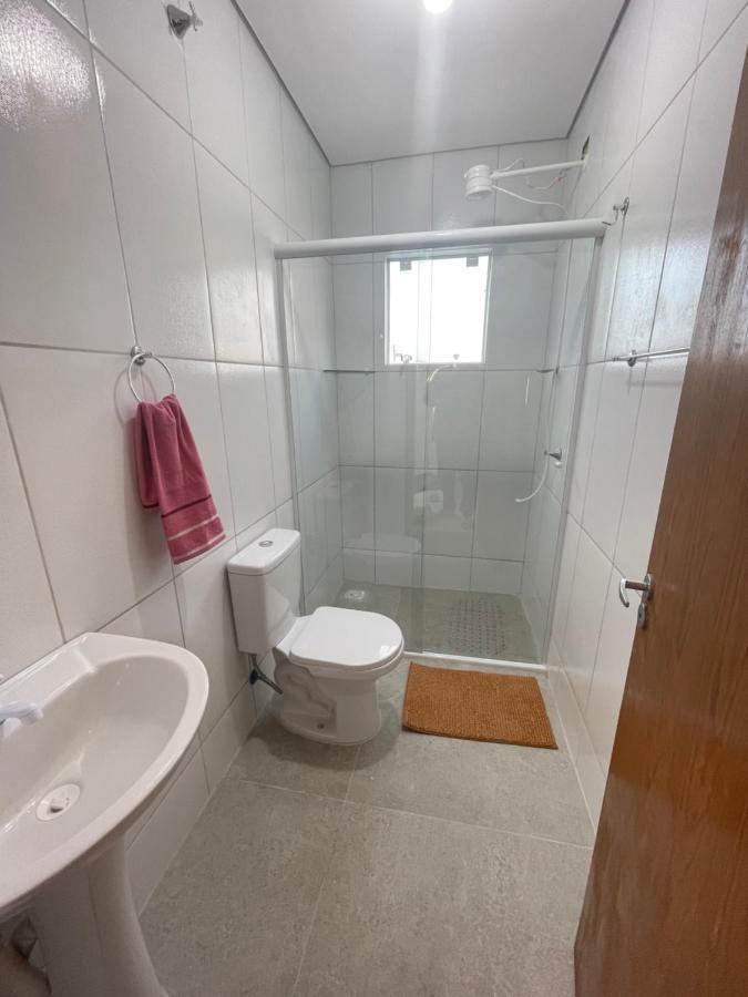 Lindo Apartamento Com 2 Quartos Prox Ao Jardim Botanico E Aeroporto Curitiba Kültér fotó