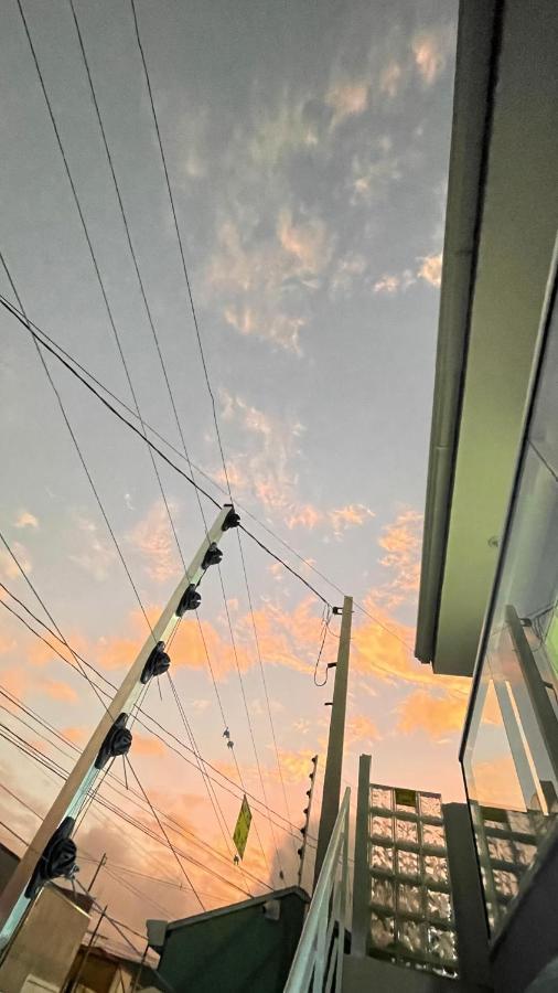 Lindo Apartamento Com 2 Quartos Prox Ao Jardim Botanico E Aeroporto Curitiba Kültér fotó